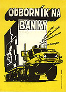 Odborník na banky