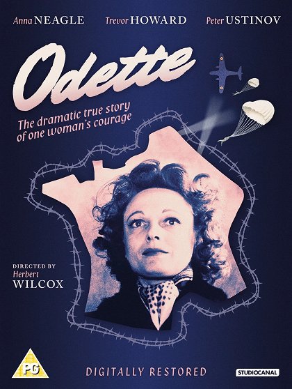 Odette