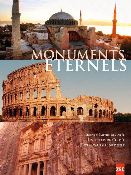 Odhalené monumenty