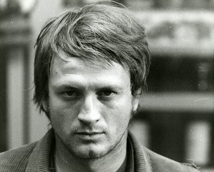 Odpočítavanie, posledný film Ivana Palúcha