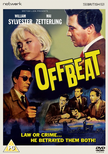 Offbeat