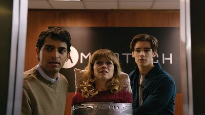 Office Uprising