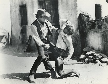 Ognuno per sé