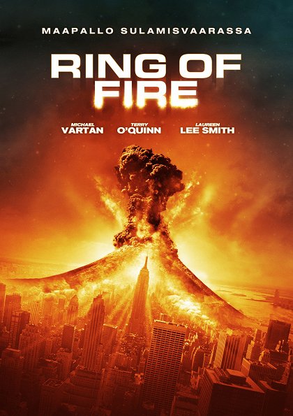 Ohnivý armagedon