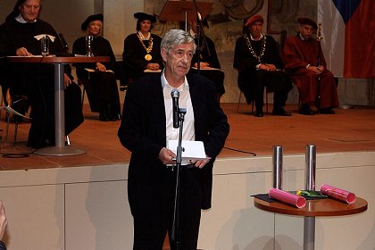 Oko nad Prahou