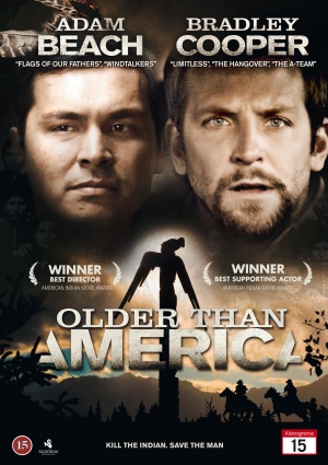 Older Than America