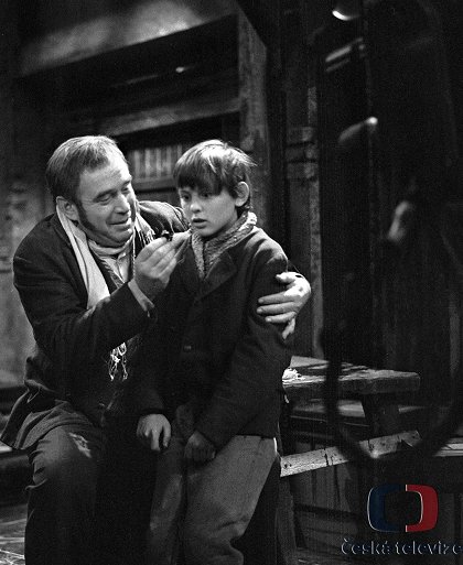Oliver Twist
