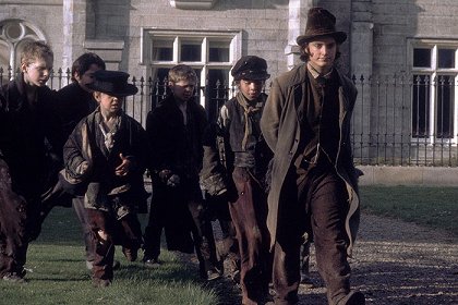 Oliver Twist