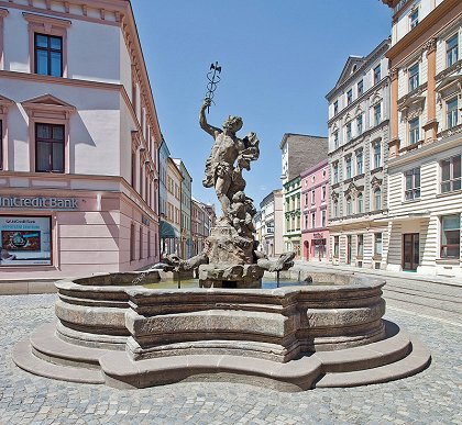 Olomoucké baroko