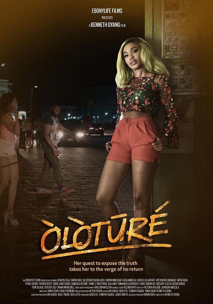 Oloturé
