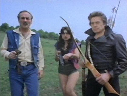 Ölüme Son Adım