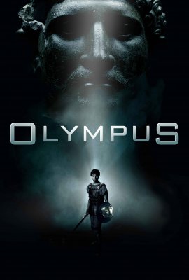 Olymp - Zkáza Bohů