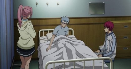 Omae no Basuke