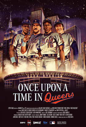 Once Upon a Time in Queens, Part 1