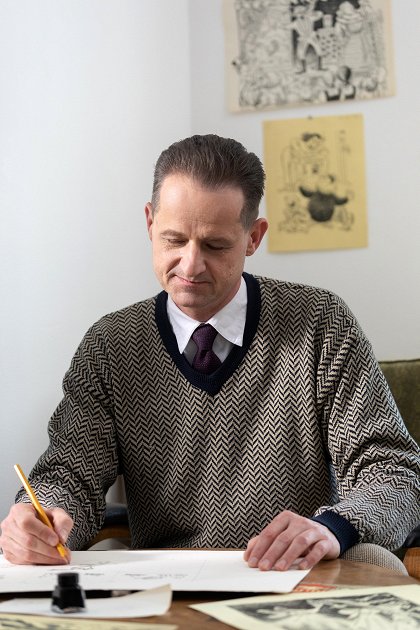 Ondřej Sekora - Práce všeho druhu