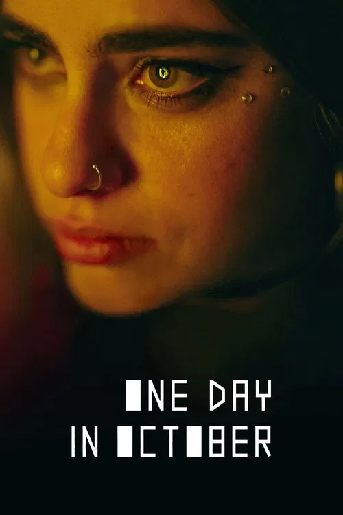 One Day In October