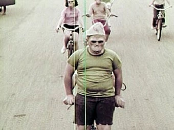 One Got Fat