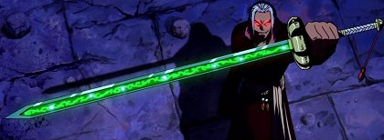 One Piece: Norowareta seiken