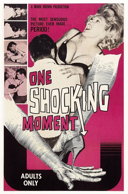 One Shocking Moment