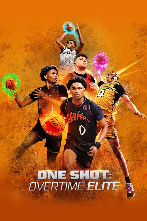 One Shot Overtime Elite