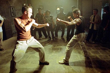 Ong-bak