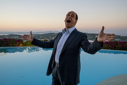 Oni a Silvio
