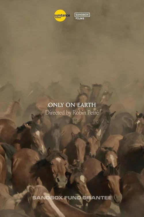 Only on Earth