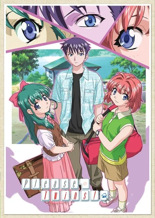 Onna no Ko wa Suki Desu ka?