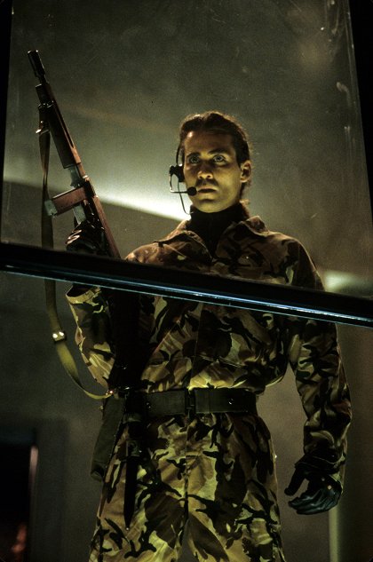 Operace Delta Force