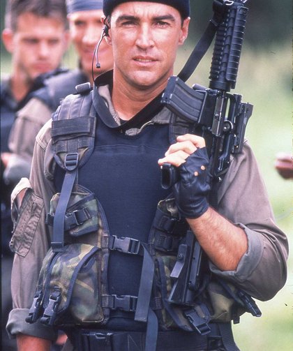 Operace Delta Force II
