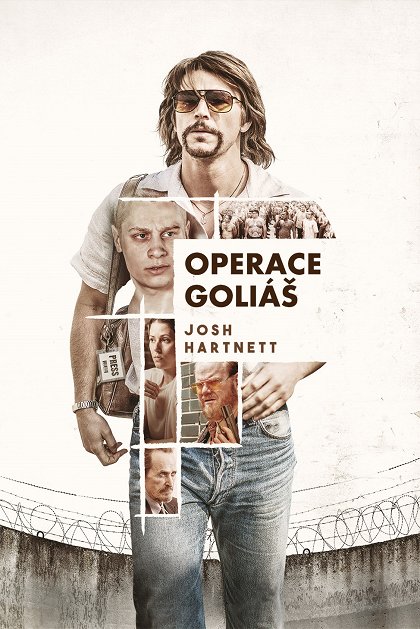 Operace Goliáš