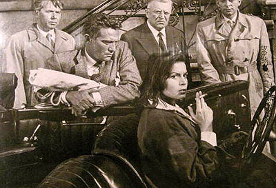 Operation Amsterdam