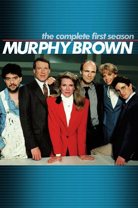 Operation: Murphy Brown