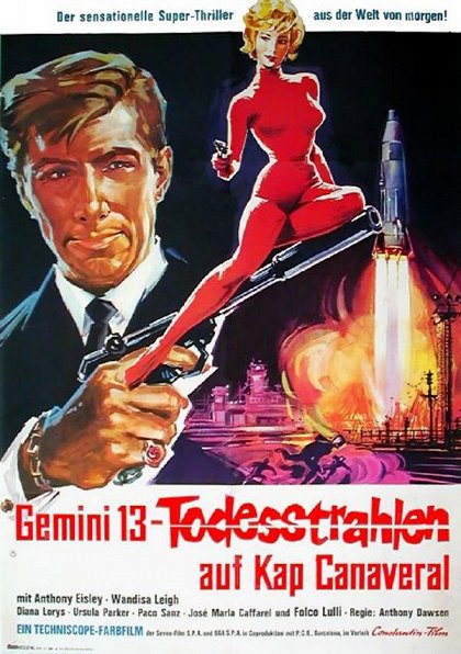 Operazione Goldman