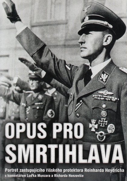 Opus pro Smrtihlava