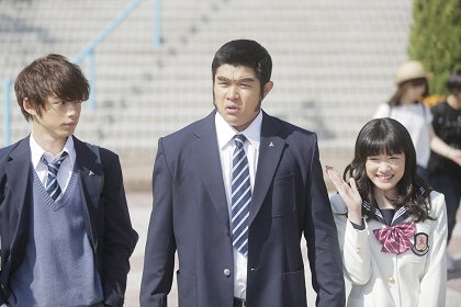 Ore monogatari!!