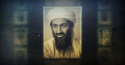 Osama Bin Laden kontra CIA