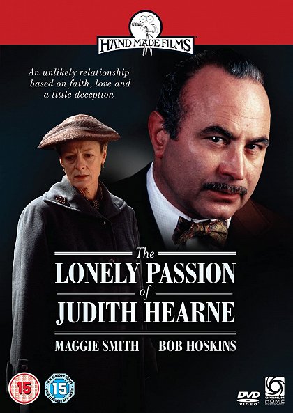 Osamělá vášeň Judith Hearnové