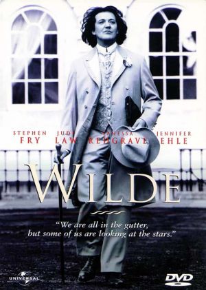 Oscar Wilde