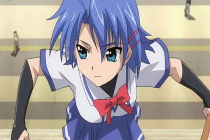 Ošimai wa kanpeki?