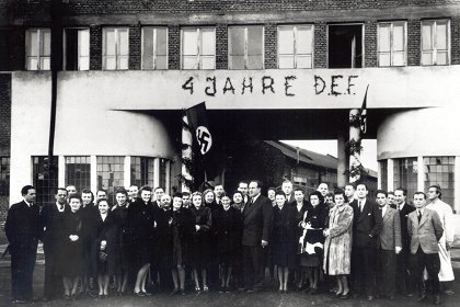 Oskar Schindler