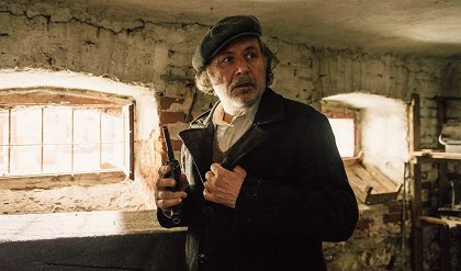 Osloboduvanje na Skopje