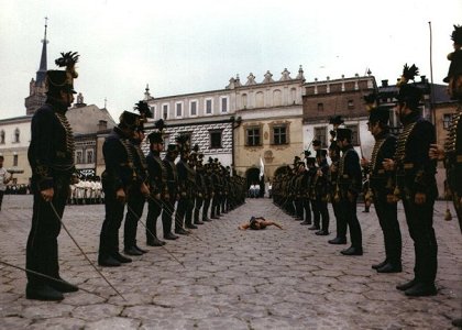 Osmdesát husarů