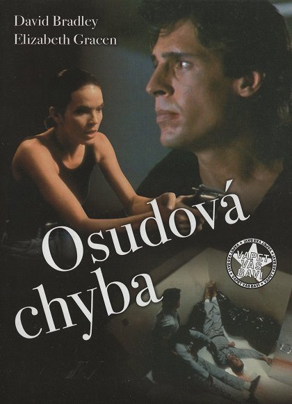 Osudová chyba