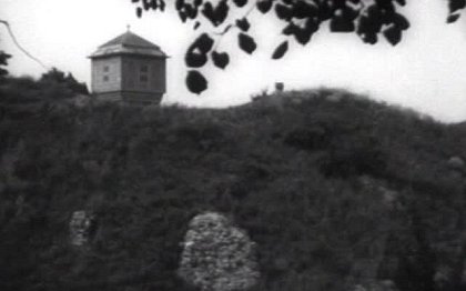Osudy pevností