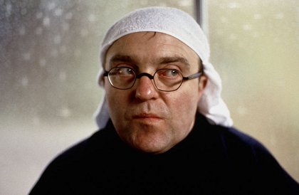 Osvícení zaručeno