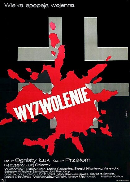 Osvobození
