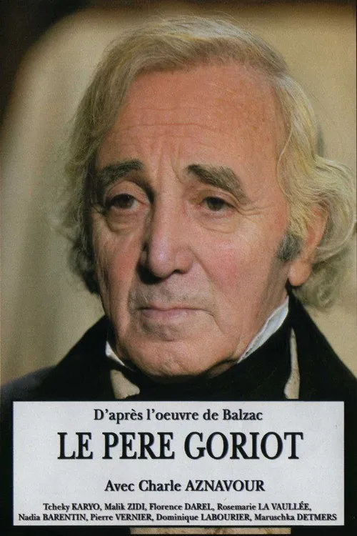 Otec Goriot