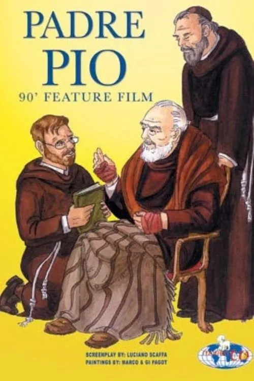 Otec Pio