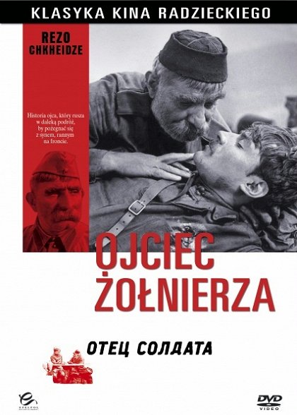Otec vojáka